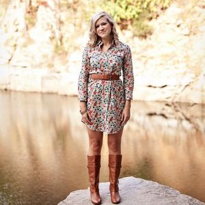 Meet your Posher, Leah